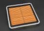 Image of Engine Air Filter. Element Air Cleaner. An Air Filter For the. image for your 2005 Subaru Legacy   